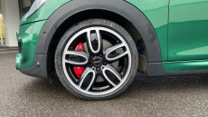 MINI Hatchback 2.0 John Cooper Works II 3dr Auto [8 Speed] Petrol Hatchback